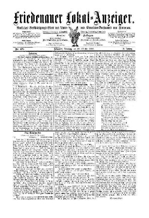 Nr. 127, 25.10.1898