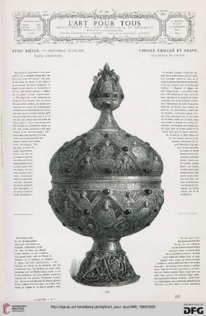 No 140 (15 Octobre 1865)