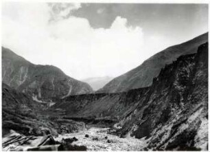 Cordillera de Jujuy