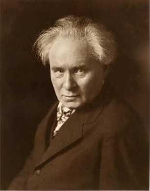 Melchior Lechter