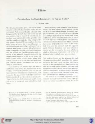 Edition