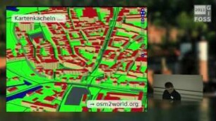 Lightning Talks - OSM2World
