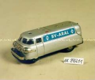 Tankwagen "Aral"