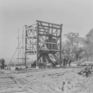 Windmühle Luga