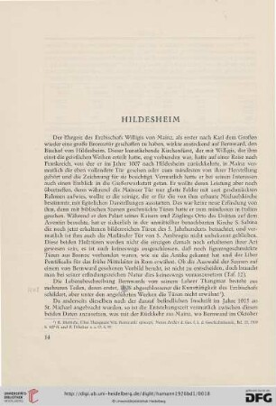 Hildesheim