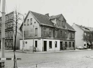 Wohnhaus, Forst (Lausitz)