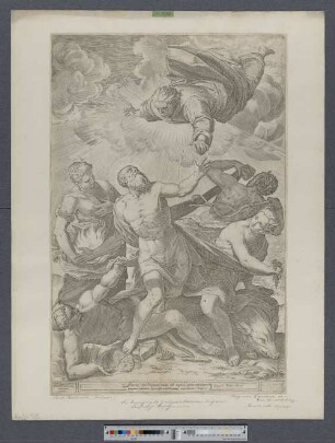 [Die Versuchung des heiligen Antonius]