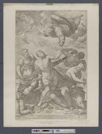 [Die Versuchung des heiligen Antonius]
