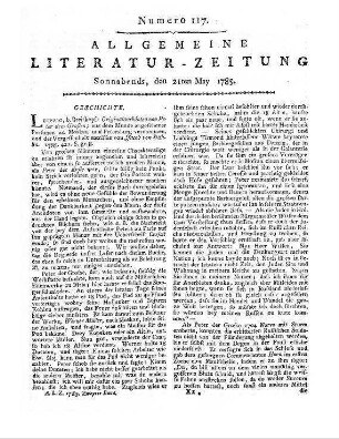 Stählin, J. v.: Originalanekdoten von Peter dem Großen. Aus dem Munde angesehener Personen zu Moskau und Petersburg vernommen, und der Vergessenheit entrissen. Leipzig: Breitkopf 1785