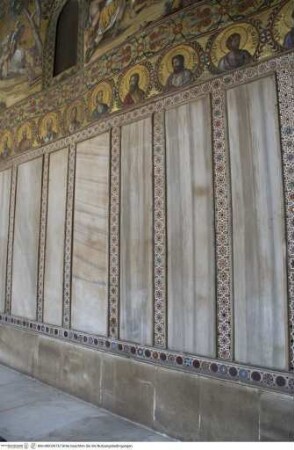 Cappella Palatina
