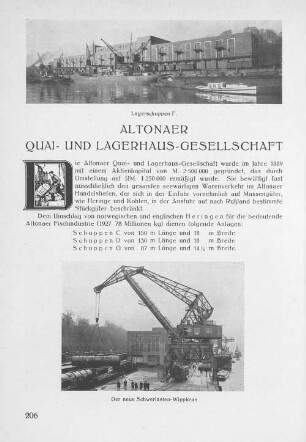 Altonaer Quai- und Lagerhaus-Gesellschaft