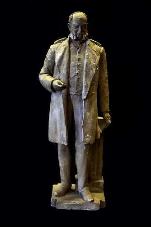 Statue Kaiser Wilhelm I.