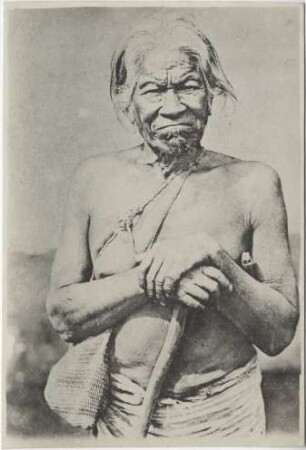 "India Chamacoco, Puerto 14 de Mayo"