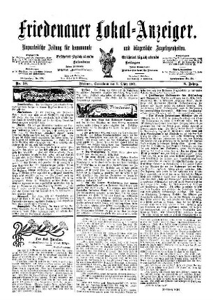 Nr. 58, 09.03.1901