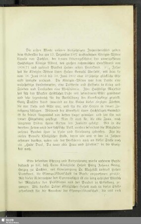 Jahres-Bericht