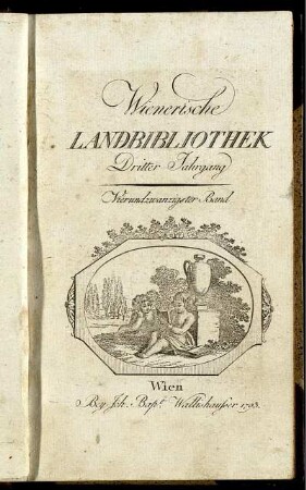 Die Geweihten des furchtbaren Bundes : Geistergeschichte des dreyzehnten Jahrhunderts