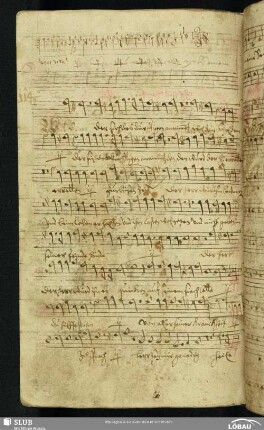 114 Abraham Riemer: Wohl dem der sich des Dürftigen annimmt