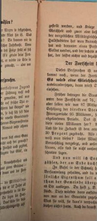 Wen sollen wir in den Landtag wählen? : eine Ansprache an das biedere Bayernvolk vor der zweiten Wahl zum Landtage im Jahre 1869