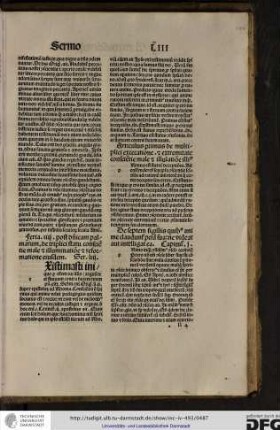[E]xistimasti inique... Psalmo xlix, secundum enim Origenes...