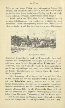Königs-Wusterhausen
