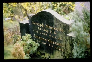 Grab Massolle 23.4.80.