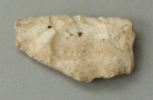 Stone tip