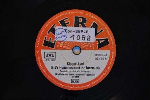 Klippel-Lied