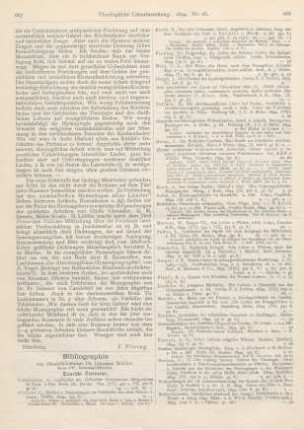 663-665 [Rezension] Achelis, E. Chr., Christusreden. Predigten. 2. Bd