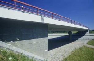 AD Werder: Überf. Rampe Hann.-Hamburg