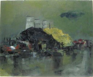 Große Baustelle II