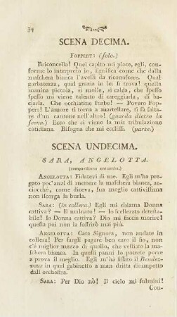 Scena Undecima
