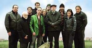 Ossi's Eleven