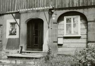 Wohnhaus, Friedersdorf (Kreis Löbau)