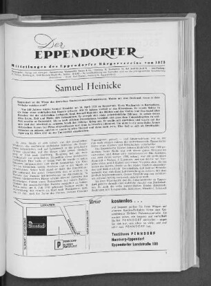Samuel Heinicke