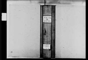 Leibenstadt, evangelische Gemeinde: Standesbuch 1810-1843