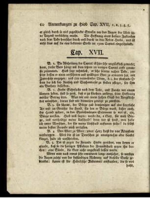 Cap. XVII.