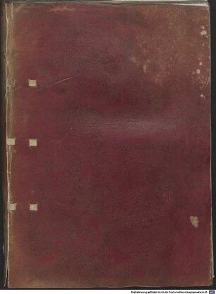 Coniecturae de ultimis temporibus, ac de fine mundi, ex sacris literis