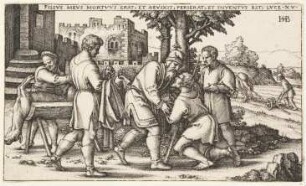 Die Rückkehr des verlorenen Sohnes