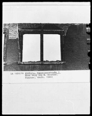 Fenster (Bauelement)