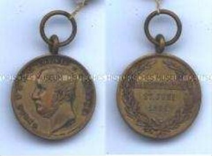 Langensalza-Medaille