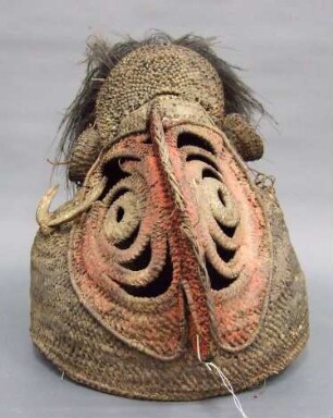Maske
