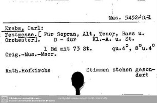 Krebs, Carl