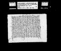Hans Schütz aus Dambach [G. Stödtlen, Kr. Aalen], zu Stuttgart gef., weil er einem Bauernknecht zu Plochingen auf unredliche Art und Weise Geld abgenommen und sich auch sonst verdächtig gemacht hatte, jedoch auf seine Bitte begnadigt und mit der Auflage freigel., seine Gefängniskosten zu bezahlen, das Fürstentum Württemberg unverzüglich zu verlassen und ohne obrigkeitliche Erlaubnis nicht mehr zurückzukehren sowie dem obengen. Bauernknecht sein Geld wieder zurückzuerstatten, verspricht eidlich, dies zu befolgen, und schwört U.