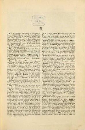 Deutsches Wörterbuch
