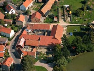 Behringen