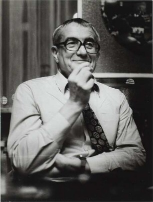 Vladimir Paral