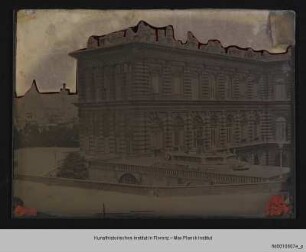 Palazzo Pitti, Florenz