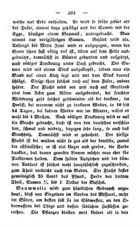 Baumwolle