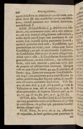 342-353, Interrogatio 661 - 673