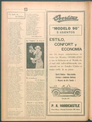 El periodismo en el Japón